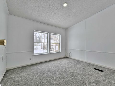 Tiny photo for 2171 Betty Lane, Mt Pleasant, MI 48858 (MLS # 1941895)