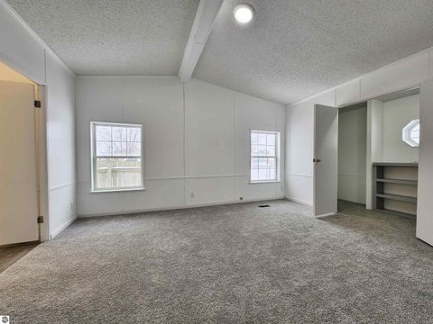 Tiny photo for 2171 Betty Lane, Mt Pleasant, MI 48858 (MLS # 1941895)