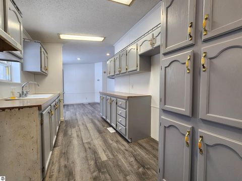 Tiny photo for 2171 Betty Lane, Mt Pleasant, MI 48858 (MLS # 1941895)