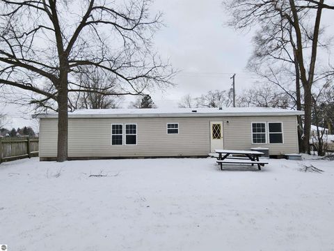 Tiny photo for 2171 Betty Lane, Mt Pleasant, MI 48858 (MLS # 1941895)