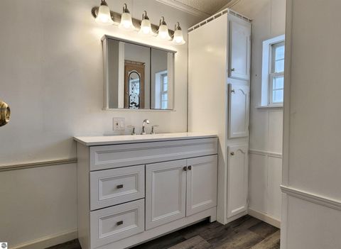 Tiny photo for 2171 Betty Lane, Mt Pleasant, MI 48858 (MLS # 1941895)