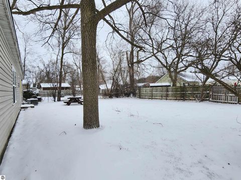 Tiny photo for 2171 Betty Lane, Mt Pleasant, MI 48858 (MLS # 1941895)
