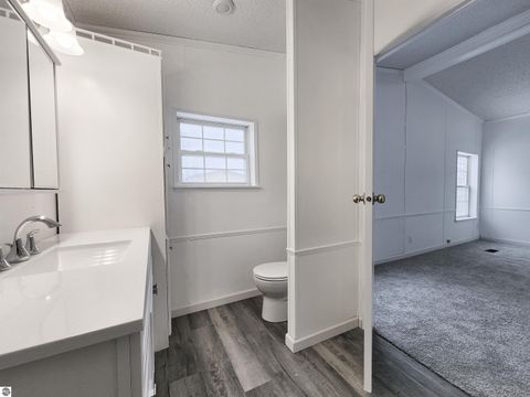 Tiny photo for 2171 Betty Lane, Mt Pleasant, MI 48858 (MLS # 1941895)