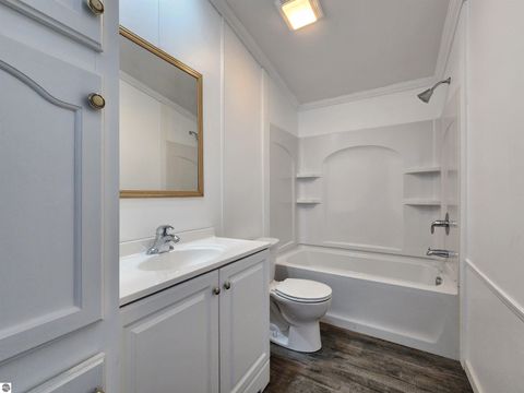 Tiny photo for 2171 Betty Lane, Mt Pleasant, MI 48858 (MLS # 1941895)