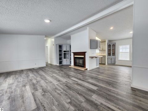 Tiny photo for 2171 Betty Lane, Mt Pleasant, MI 48858 (MLS # 1941895)