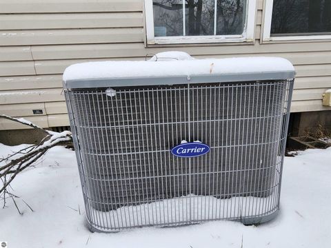 Tiny photo for 2171 Betty Lane, Mt Pleasant, MI 48858 (MLS # 1941895)