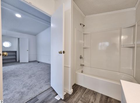 Tiny photo for 2171 Betty Lane, Mt Pleasant, MI 48858 (MLS # 1941895)