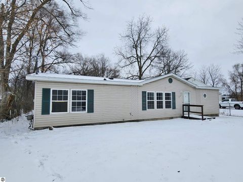 Tiny photo for 2171 Betty Lane, Mt Pleasant, MI 48858 (MLS # 1941895)
