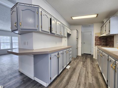 Tiny photo for 2171 Betty Lane, Mt Pleasant, MI 48858 (MLS # 1941895)