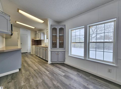 Tiny photo for 2171 Betty Lane, Mt Pleasant, MI 48858 (MLS # 1941895)