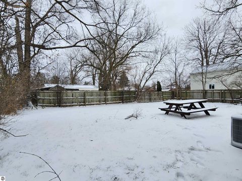 Tiny photo for 2171 Betty Lane, Mt Pleasant, MI 48858 (MLS # 1941895)