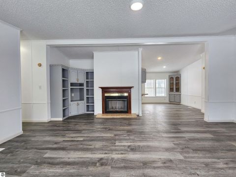 Tiny photo for 2171 Betty Lane, Mt Pleasant, MI 48858 (MLS # 1941895)