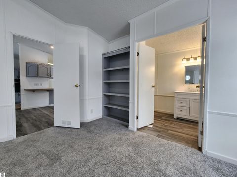 Tiny photo for 2171 Betty Lane, Mt Pleasant, MI 48858 (MLS # 1941895)