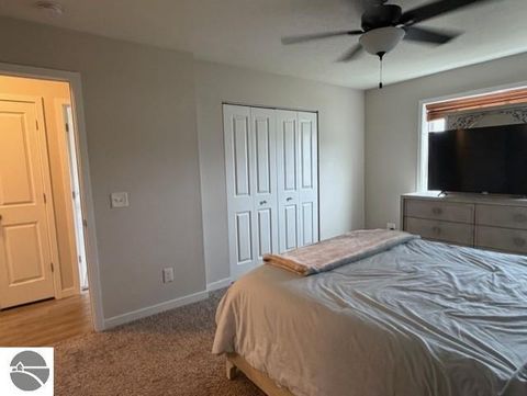 Tiny photo for 1948 Oriole Drive, Traverse City, MI 49685 (MLS # 1943974)
