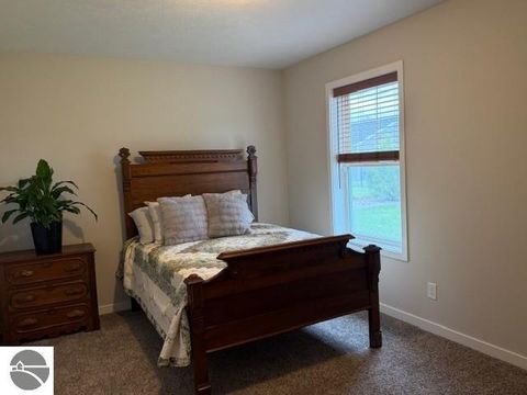 Tiny photo for 1948 Oriole Drive, Traverse City, MI 49685 (MLS # 1943974)