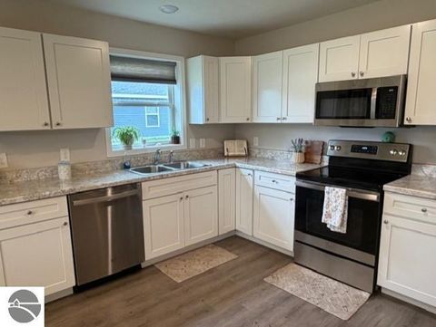 Tiny photo for 1948 Oriole Drive, Traverse City, MI 49685 (MLS # 1943974)