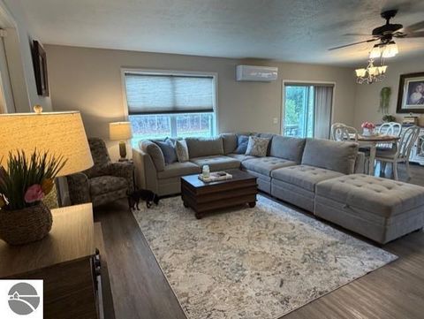 Tiny photo for 1948 Oriole Drive, Traverse City, MI 49685 (MLS # 1943974)