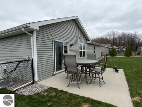 Tiny photo for 1948 Oriole Drive, Traverse City, MI 49685 (MLS # 1943974)