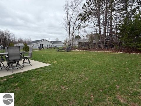 Tiny photo for 1948 Oriole Drive, Traverse City, MI 49685 (MLS # 1943974)