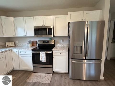 Tiny photo for 1948 Oriole Drive, Traverse City, MI 49685 (MLS # 1943974)