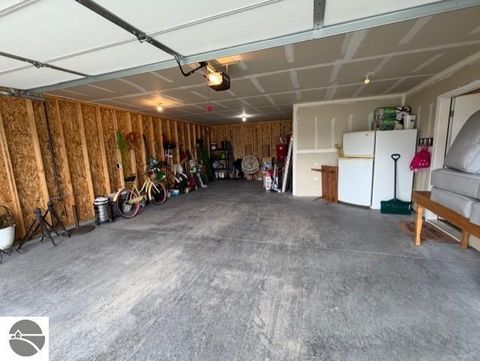 Tiny photo for 1948 Oriole Drive, Traverse City, MI 49685 (MLS # 1943974)