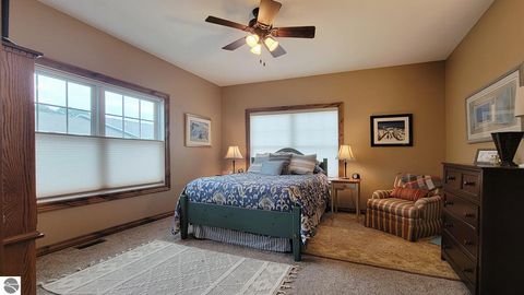 Tiny photo for 2149 Avon Drive #63, Traverse City, MI 49685 (MLS # 1942603)