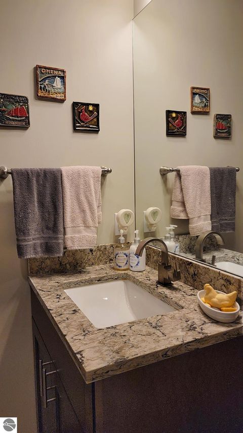 Tiny photo for 2149 Avon Drive #63, Traverse City, MI 49685 (MLS # 1942603)