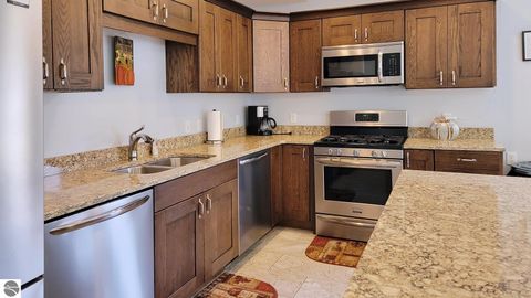 Tiny photo for 2149 Avon Drive #63, Traverse City, MI 49685 (MLS # 1942603)