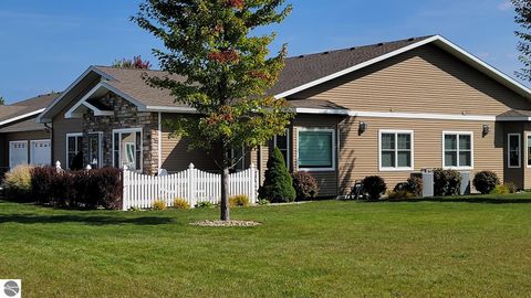 Tiny photo for 2149 Avon Drive #63, Traverse City, MI 49685 (MLS # 1942603)