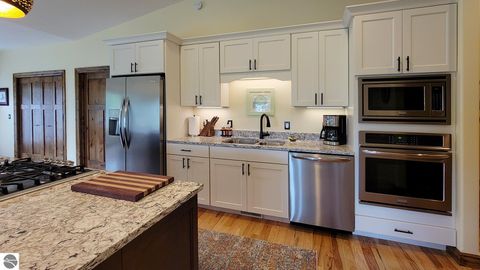 Tiny photo for 2149 Avon Drive #63, Traverse City, MI 49685 (MLS # 1942603)