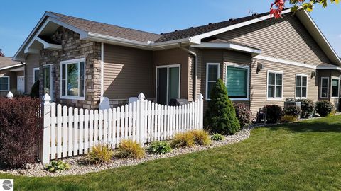 Tiny photo for 2149 Avon Drive #63, Traverse City, MI 49685 (MLS # 1942603)
