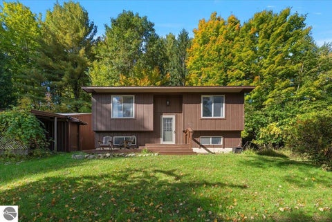 Photo of 5331 Moore Road, Williamsburg, MI 49690 (MLS # 1951598)