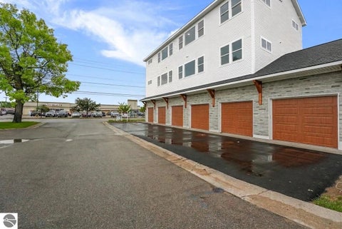 Tiny photo for 1109 S Carver Street #6, Traverse City, MI 49686 (MLS # 1947619)