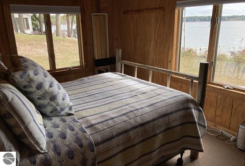 Tiny photo for 9321 W Oak Drive, Lake City, MI 49651 (MLS # 1940849)