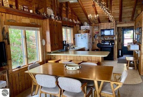 Tiny photo for 9321 W Oak Drive, Lake City, MI 49651 (MLS # 1940849)