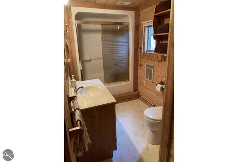 Tiny photo for 9321 W Oak Drive, Lake City, MI 49651 (MLS # 1940849)