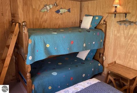 Tiny photo for 9321 W Oak Drive, Lake City, MI 49651 (MLS # 1940849)