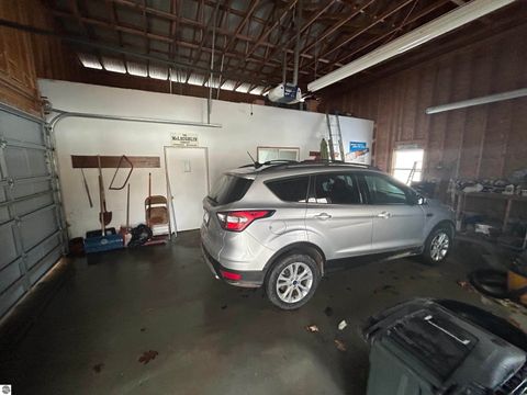 Tiny photo for 4640 E Circle Drive NE, Kalkaska, MI 49646 (MLS # 1942840)