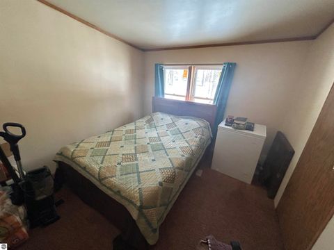 Tiny photo for 4640 E Circle Drive NE, Kalkaska, MI 49646 (MLS # 1942840)