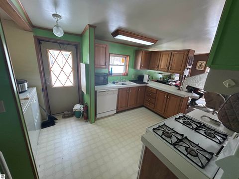 Tiny photo for 4640 E Circle Drive NE, Kalkaska, MI 49646 (MLS # 1942840)