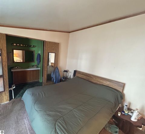 Tiny photo for 4640 E Circle Drive NE, Kalkaska, MI 49646 (MLS # 1942840)