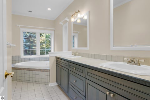 Tiny photo for 6222 S Westwood Pkwy, Suttons Bay, MI 49682 (MLS # 1951269)
