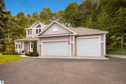 Tiny photo for 6222 S Westwood Pkwy, Suttons Bay, MI 49682 (MLS # 1951269)