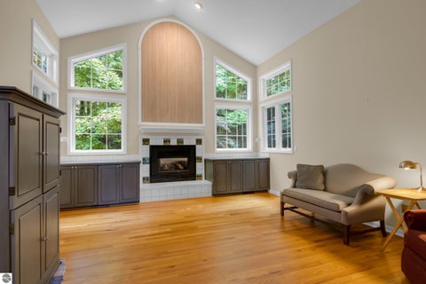 Tiny photo for 6222 S Westwood Pkwy, Suttons Bay, MI 49682 (MLS # 1951269)