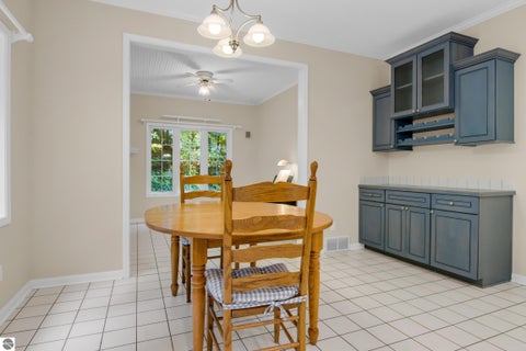 Tiny photo for 6222 S Westwood Pkwy, Suttons Bay, MI 49682 (MLS # 1951269)