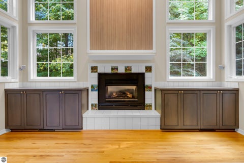 Tiny photo for 6222 S Westwood Pkwy, Suttons Bay, MI 49682 (MLS # 1951269)