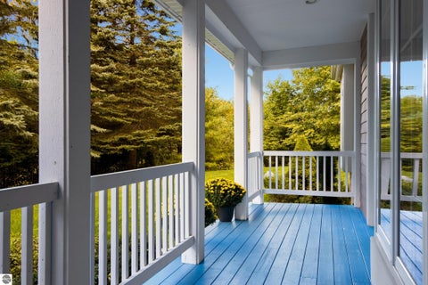 Tiny photo for 6222 S Westwood Pkwy, Suttons Bay, MI 49682 (MLS # 1951269)