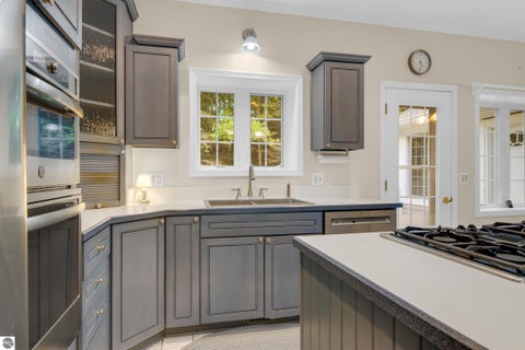 Tiny photo for 6222 S Westwood Pkwy, Suttons Bay, MI 49682 (MLS # 1951269)