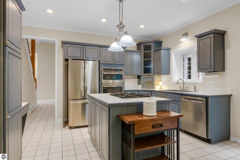Tiny photo for 6222 S Westwood Pkwy, Suttons Bay, MI 49682 (MLS # 1951269)