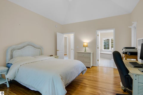 Tiny photo for 6222 S Westwood Pkwy, Suttons Bay, MI 49682 (MLS # 1951269)